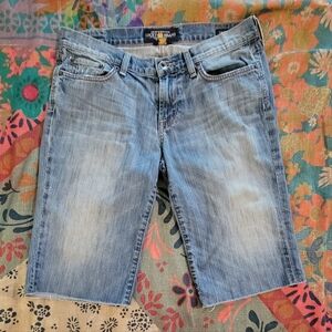 Lucky Brand Sweet'NLow Shorts